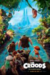 The Croods 3D